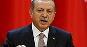 Damas accuse Erdogan de chercher à restaurer l’Empire ottoman

