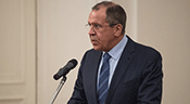 Lavrov : l’insolence de la coalition est source de l’arrogance turque en Irak

