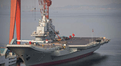 La Chine confirme qu’elle construit son second porte-avions