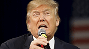 Google propose un antidote contre un Trump invasif

