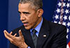 Barack Obama va se rendre en Allemagne fin avril 
