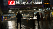 Munich : la police allemande traque cinq à sept terroristes de «Daech»

