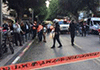 «Israël»: un mort et 4 blessés dans une fusillade à Tel Aviv
