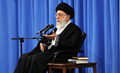 L’imam Khamenei: La main divine vengera l’exécution du cheikh Nimr