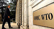 Ankara attaquera Moscou devant l’OMC

