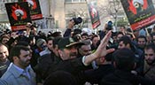 L’Iran accuse l’Arabie saoudite de chercher à aggraver les «tensions dans la région»
