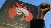 Indignation mondiale après l’exécution du cheikh Al-Nimr

