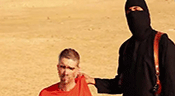 «Daech» exécute cinq espions britanniques présumés et menace David Cameron

