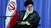 Sayed Khamenei accuse Washington de vouloir influencer les élections

