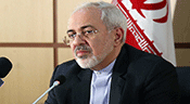 Zarif : Ryad «doit arrêter cette tendance à créer des tensions»


