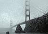 USA: La première grosse tempête causée par El Niño touche la Californie