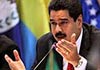 Venezuela: le président Maduro nomme un nouveau gouvernement
