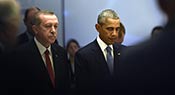 Le silence de Washington le rend complice des crimes d’Erdogan
