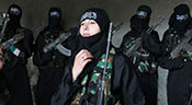 220 Françaises auraient rejoint les rangs de «Daech»