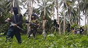 Une nouvelle «province» de «Daech»… aux Philippines


