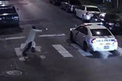 Philadelphie: l’auteur de la fusillade pourrait être lié à un groupe radical