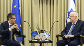 L’UE et «Israël» louent leur coopération scientifique

