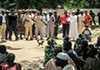 Cameroun: 12 fidèles tués dans un attentat-suicide contre une mosquée