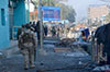 Pakistan: 15 morts dans un attentat contre un centre anti-polio