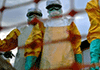 Ebola: l’OMS confirme un nouveau cas en Sierra Leone