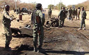 Mali: au moins 7 morts dans deux attaques dans le nord et le centre pays