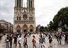 Record de touristes internationaux dans le monde en 2015 à 1,18 milliard 