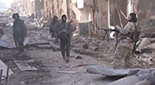 Massacre de «Daech» à Deir Ezzor, au moins 280 victimes et 400 enlevés

