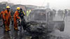 Un attentat suicide fait neuf morts au Pakistan