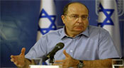 Yaalon préfère voir la Syrie livrée à «Daech» plutôt qu’à l’Iran