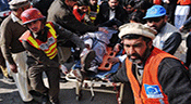 Pakistan : 21 morts dans l’attaque d’une université