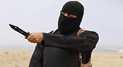 «Daech» confirme la mort du terroriste «Jihadi John» dans une frappe en Syrie
