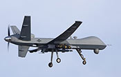 Les drones US victimes d’une épidémie de crashs
