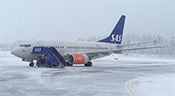 Alerte à la bombe sur un avion scandinave reliant Londres à Stockholm

