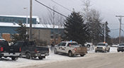 Canada: une fusillade fait 5 morts et 2 blessés dans un lycée

