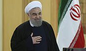 Le président iranien attendu en Italie et en France cette semaine