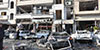 Syrie: «Daech» revendique le double attentat de Homs