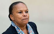 Déchéance de nationalité: Démission de la ministre de la Justice Christiane Taubira

