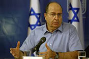 Yaalon: «Daech» financé par de l’argent turc