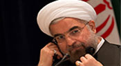 Hassan Rohani : «C’est à Riyad de faire le premier pas» pour rétablir les relations avec l’Iran