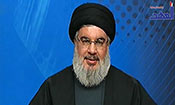 Sayed Nasrallah: «Nous sommes attachés à notre candidat Michel Aoun, et notre camp est le grand gagnant» 