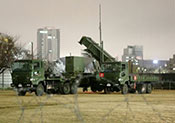 Séoul et Tokyo mettent en garde Pyongyang contre un tir de missile