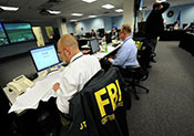 Les données personnelles de 20.000 agents du FBI piratées et dévoilées