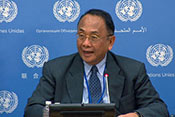 Le rapporteur spécial de l’ONU: «Israël» a recours à une force excessive