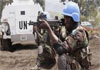 Mali: Deux Casques bleus tués dans une attaque 
