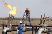 Pétrole: L’Iran va porter ses exportations à 1,5 million de barils par jour