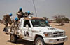 Mali: Un groupe extrémiste revendique une attaque contre l’Onu 