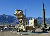 Les USA déploient une batterie anti-missiles Patriot en Corée du Sud