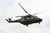  Crash d’un hélicoptère de l’armée au sud de Bagdad, neuf morts