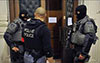Terrorisme : 10 interpellations lors de perquisitions en Belgique