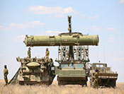 La Russie fournira jeudi à l’Iran le premier complexe S-300 